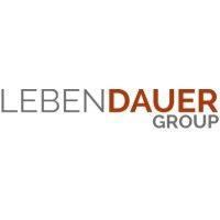 lebendauer group gmbh logo image