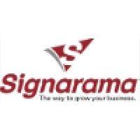 signarama sunrise logo image