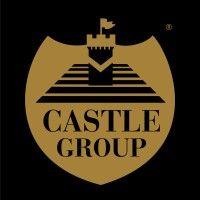 castle group logo image