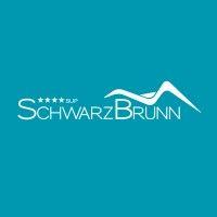 hotel schwarzbrunn sup logo image