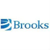 brooks automation logo image