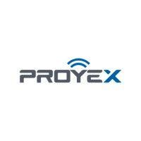 proyex logo image