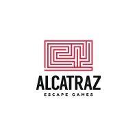 alcatraz escape games ut logo image