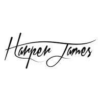 the harper james agency logo image