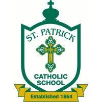 st. patrick catholic school