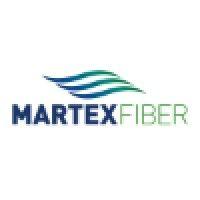 martex fiber logo image