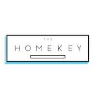 the home key logo image