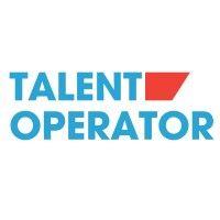 talent operator logo image