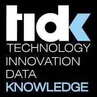 tidk logo image