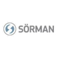 sörman information logo image