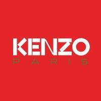 kenzo mode logo image