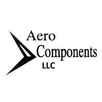 aero components llc logo image