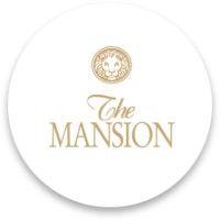 the mansion on main street logo image