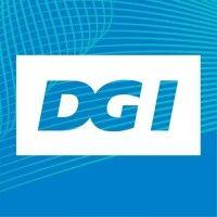 dgi logo image