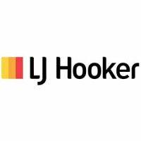 lj hooker logo image