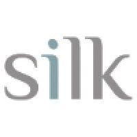 silk hospitality logo image