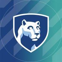 penn state college of information sciences and technology logo image