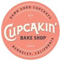 cupcakin'​ bake shop