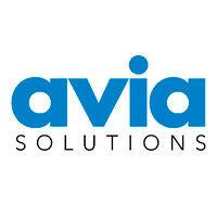 aviasolutions logo image