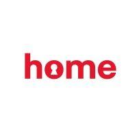 home logo image