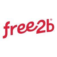 free2b foods logo image