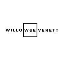 willow & everett logo image