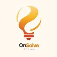 onsolve.au logo image