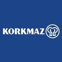 korkmaz logo image