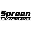 logo of Spreen Automotive Group