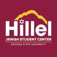 hillel jewish student center at asu