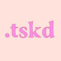 tskd logo image