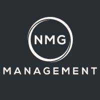 nmg management logo image