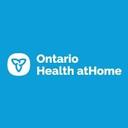 logo of Ontario Health Athome