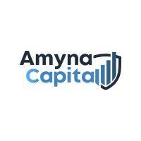 amyna capital logo image