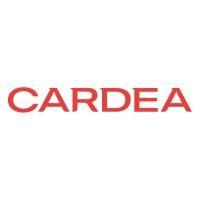 cardea capital logo image