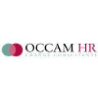 occam hr logo image