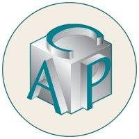 carolina academic press logo image