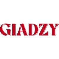 giadzy logo image