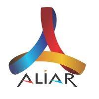 aliar group logo image