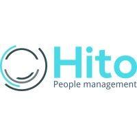 hito - people management logo image