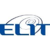 el djazair information technology (elit) logo image