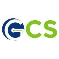 global commerce and services, llc logo image