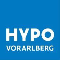 hypo vorarlberg logo image