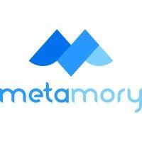 metamory.io logo image