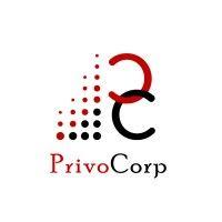 privocorp logo image