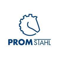 promstahl gmbh logo image