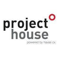 project house logo image