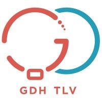 gdh tlv logo image