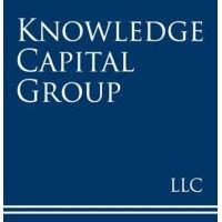 knowledge capital group logo image