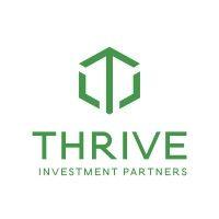 thrive investment partners (tip)